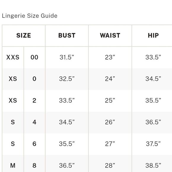 1094 NWT VS Atelier Victoria's Secret Noir Satin Lace-Trim Cupped Bodysuit Sz SM - Picture 7 of 7